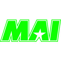 Malmö Allmänna Idrottsförening logo - Similar company to Idrottsklubben Sleipner