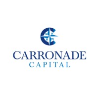 Carronade Capital Management, Lp