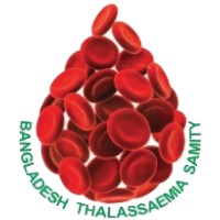 Bangladesh Thalassaemia Samity Hospital logo - Similar company to Bluemount Hospital And Diagnostic Pvt. Ltd.