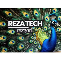 Reza Tech logo - Similar company to Rezatec