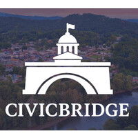 CivicBridge logo - Similar company to 84 Agency