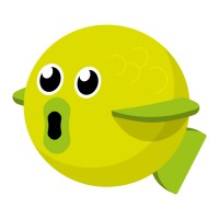 little fish digital logo - Similar company to Beyond - Digital Creative Studio