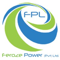 Feroze Power logo - Similar company to Engineering Solutions
