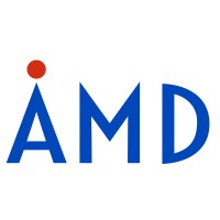 AMD Chartered Accountants, Auckland, New Zealand logo - Similar company to Accountabilitynet Limited