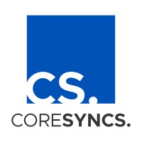 CoreSyncs - IT Solutions logo - Similar company to Cyberbox