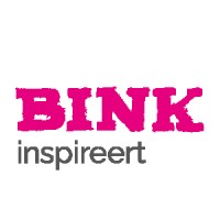 BINK inspireert logo - Similar company to Blendsmedia