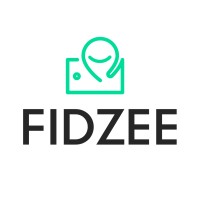 Fidzee logo - Similar company to Istor.Io