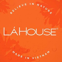 Lá House logo - Similar company to Công Ty Mỹ Phẩm Thiên Nhiên Đài Loan Fox Cosmetics Vn