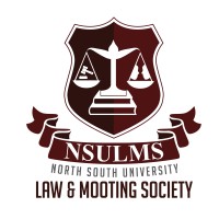 North South University Law & Mooting Society logo - Similar company to Bd Lead Army