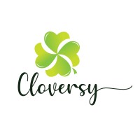 Cloversy logo - Similar company to Warehouse215
