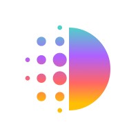 Deepfind logo - Similar company to Prislo