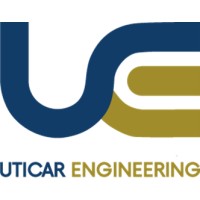 Uticar Engineering logo - Similar company to Ecole Polytechnique De Sousse