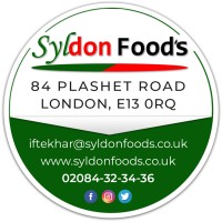 Syldon Foods logo - Similar company to Smallsmart