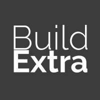 Build Extra logo - Similar company to Framework Conference