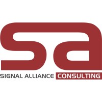 Signal Alliance Consulting logo - Similar company to Itwize Technology Ltd