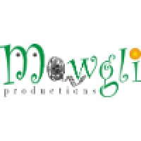 Mowgli Productions logo - Similar company to Home Road Films