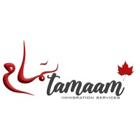 Tamaam Immigration Services Ltd logo - Similar company to Tamaam