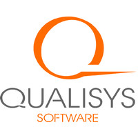 QUALISYS SOFTWARE logo - Similar company to Interten