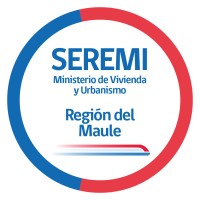Seremi de Vivienda y Urbanismo Región del Maule logo - Similar company to Constructora Guzmán & Larraín