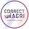 Correct AGRI logo - Similar company to Pfi