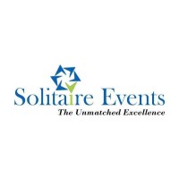 Solitaire Events logo - Similar company to Eventtel
