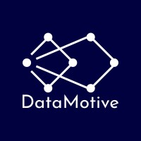 Data Motive logo - Similar company to Datamotive.Io