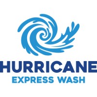 Hurricane Express Wash logo - Similar company to Passiveinvesting.Com