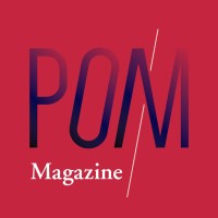 POM Magazine logo - Similar company to Illustratie En Zo
