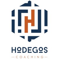 HODEGOS Coaching logo - Similar company to Polymoulages