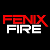 Fenix Fire Entertainment logo - Similar company to Fireforge