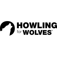 Howling For Wolves logo - Similar company to Wilzfoto