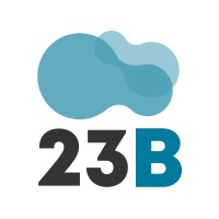 23B Solutions logo - Similar company to Arcus Cleaning Systems