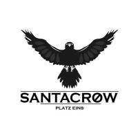 SANTACROW logo - Similar company to Winfluential Technology