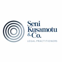 Seni Kusamotu & Co logo - Similar company to Kusamotu & Kusamotu