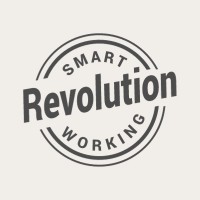 Smart Working Revolution logo - Similar company to Cornwall Opportunities