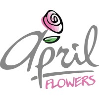 April Flowers Ltd logo - Similar company to Enigma Flowers Ltd