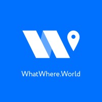 WhatWhere.World logo - Similar company to 360Bound Inc