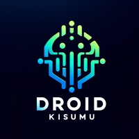 DroidKisumu logo - Similar company to Codessipers