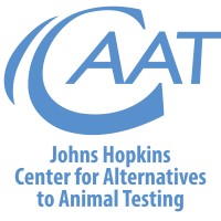 Johns Hopkins Center for Alternatives to Animal Testing (CAAT) logo - Similar company to Altertox