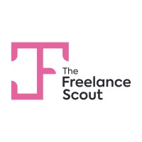 The Freelance Scout logo - Similar company to Easy Transcript Suriname