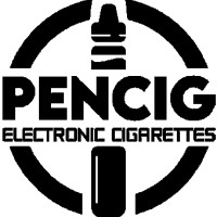 Pencig Vape Shop logo - Similar company to Indejuice