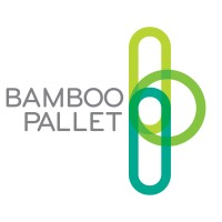 BambooPallet logo - Similar company to Digicontrol Cr