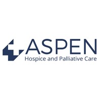 Aspen Hospice and Palliative Care logo - Similar company to Evotion Studios