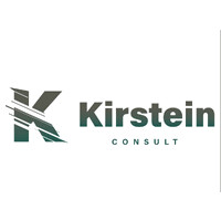 Kirstein Consult logo - Similar company to Ørskov Gruppen A/S