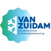 Van Zuidam Koudetechniek & Klimaatbeheersing logo - Similar company to Drm Techniek