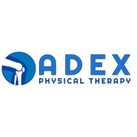 Adex Physical Therapy logo - Similar company to Arrow Physical Therapy