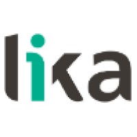 Lika Electronic logo - Similar company to Bogen Magnetics Gmbh