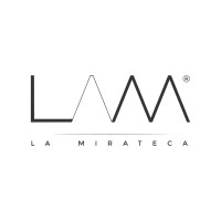 La Mirateca logo - Similar company to Dupla.