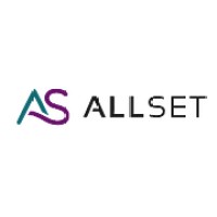 AllSet GIE logo - Similar company to Cloudswizards.Com