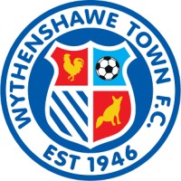 Wythenshawe Town Football Club LTD logo - Similar company to The Northern Premier League